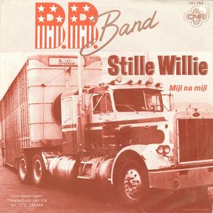 Stille Willie