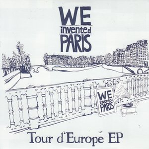 Tour d'Europe EP