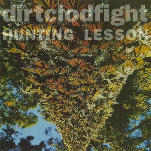 Hunting Lesson