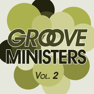 Groove Ministers, Vol. 2