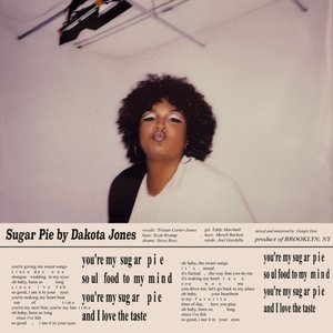 Sugar Pie