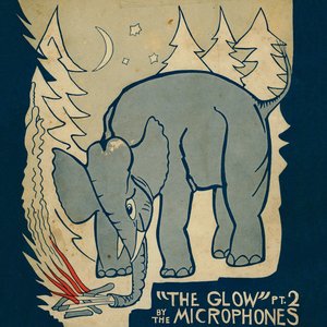 “The Glow Pt. 2”的封面