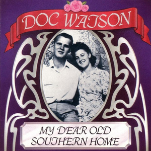 My Dear Old Southern Home cover