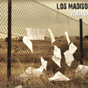 Los Madison için avatar