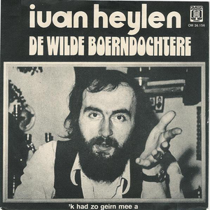 Ivan Heylen - De wilde boerndochtere - Zortam Music