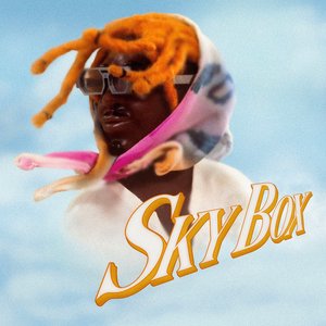 SKYBOX - Single