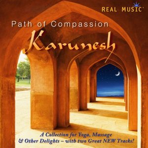 'Path of Compassion' için resim