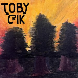 Toby Crik EP