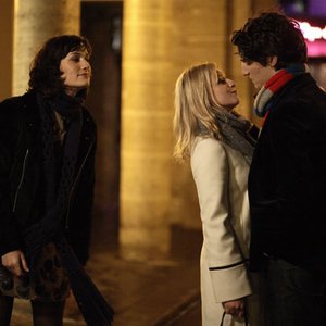 Аватар для Ludivine Sagnier, Louis Garrel, Clotilde Hesme