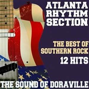 The Sound of Doraville - The Best of Southern Rock - 12 Hits