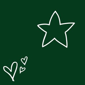 ☆