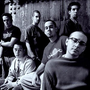 Avatar de Linkin Park