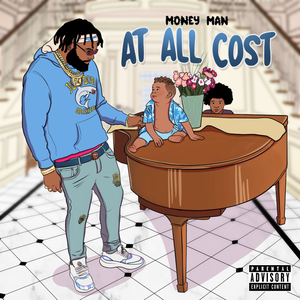 MONEY MAN - At All Cost - Zortam Music