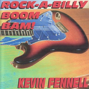 Rock-A-Billy Boom Bam!