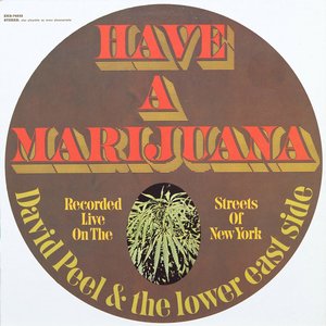 'Have a Marijuana' için resim