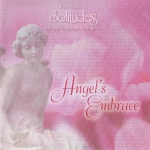 Angel's Embrace cover
