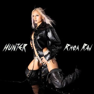 HUNTER [Explicit]