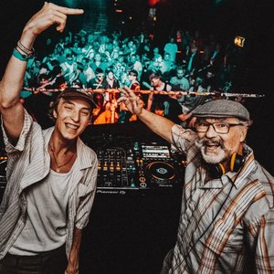 Avatar de Drum Dad & Bass Boy