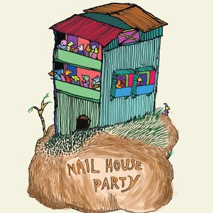 Nail House Party