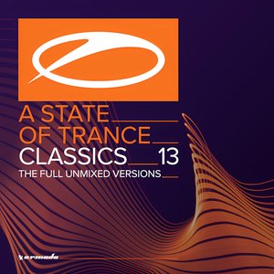 A State of Trance: Classics, Volume 13