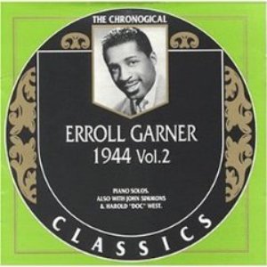 Complete Jazz Series 1944 Vol. 2