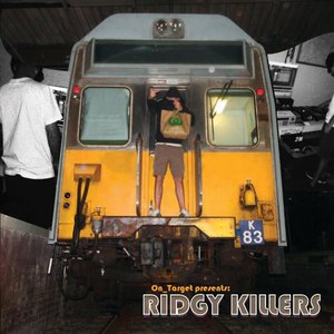 Ridgy Killers
