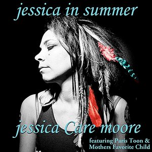 Jessica in Summer (feat. Paris Toon & Mothers Favorite Child)
