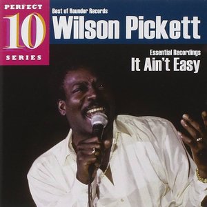 It Ain't Easy - Essential Recordings