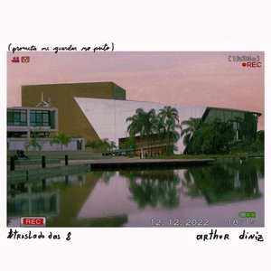 Traslado das 8 (prometa me guardar no peito) - Single