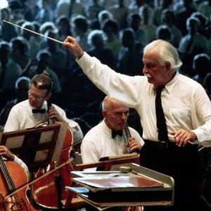 Avatar for Arthur Fiedler & The Boston Pops Orchestra