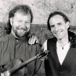 Awatar dla Alasdair Fraser & Paul Machlis