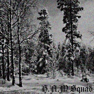 Jävla Skogsträd
