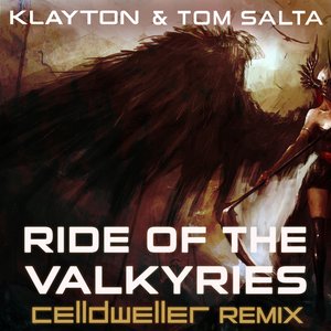 Ride of the Valkyries (Celldweller Remix)