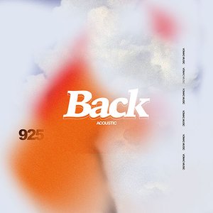 BACK (Acoustic) - Single