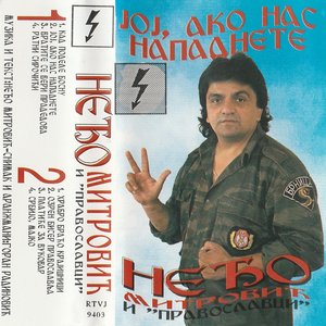 Nedjo Mitrovic 的头像