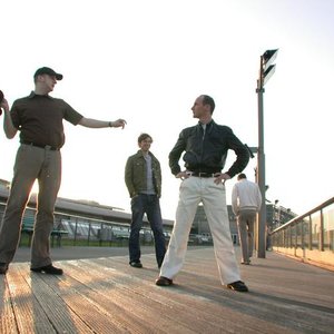 Awatar dla ThankYouGoodNight