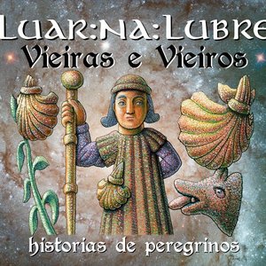 Vieiras e Vieiros. Historias de peregrinos