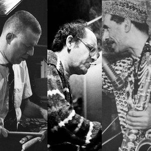 Han Bennink, Misha Mengelberg, John Tchicai 的头像