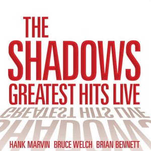 The Shadows: Greatest Hits Live