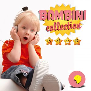 Bambini collection, vol. 9