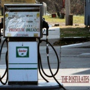 Premium Unleaded (single)