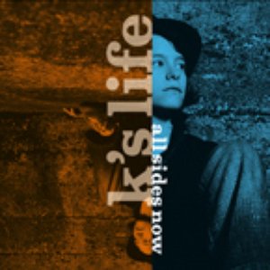 “K's Life”的封面
