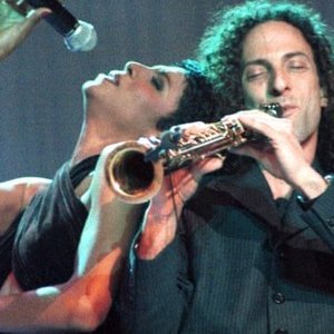 Kenny G Feat. Toni Braxton 的头像