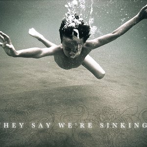 They Say We're Sinking için avatar