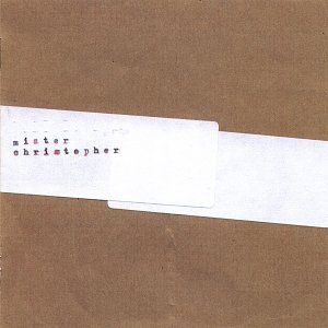 mister christopher