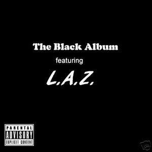 The Black Album