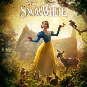 Waiting On A Wish (From ''Disney's Snow White'')