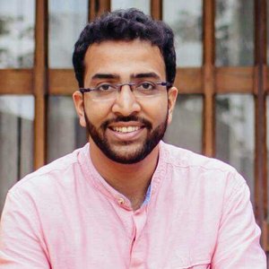 Gowtham Bharadwaj 的头像