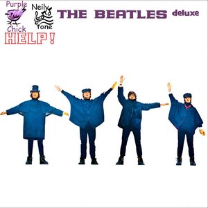 Help! Deluxe Edition Vol. One
