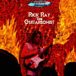 The Guitarsonist